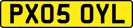 PX05OYL