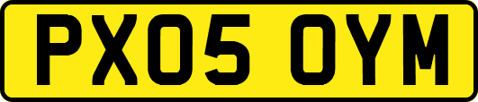 PX05OYM