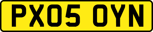 PX05OYN