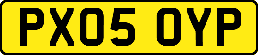 PX05OYP