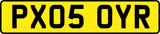 PX05OYR