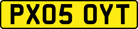 PX05OYT