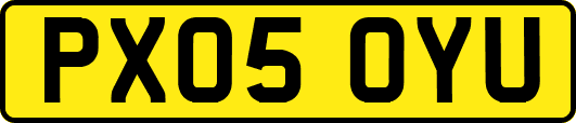 PX05OYU