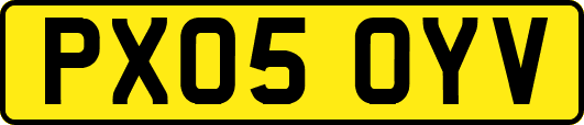 PX05OYV
