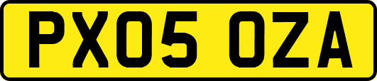 PX05OZA