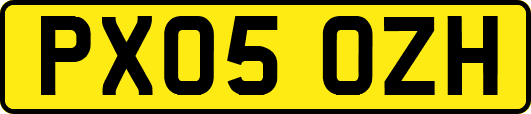 PX05OZH