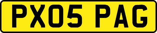 PX05PAG