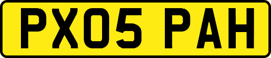 PX05PAH