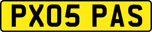PX05PAS