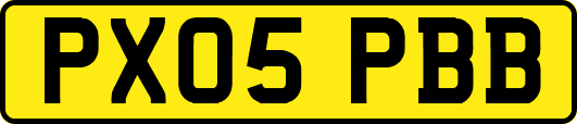 PX05PBB
