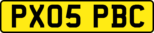 PX05PBC