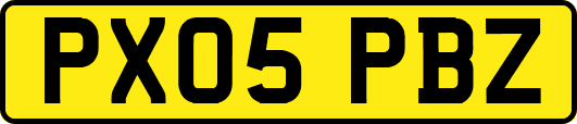 PX05PBZ