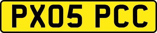 PX05PCC