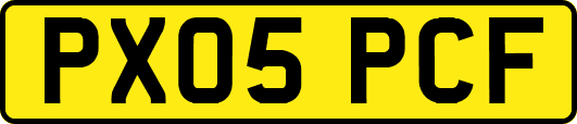 PX05PCF