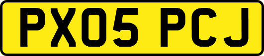 PX05PCJ