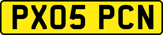 PX05PCN