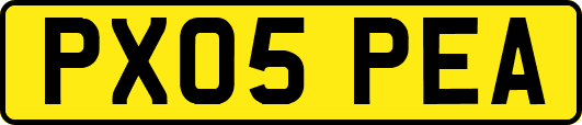 PX05PEA