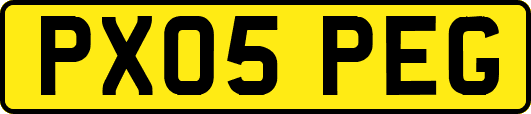 PX05PEG