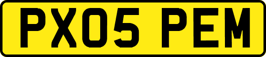 PX05PEM