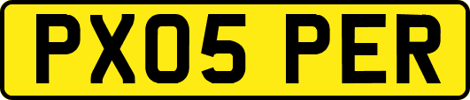 PX05PER