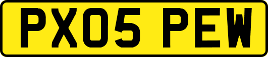 PX05PEW