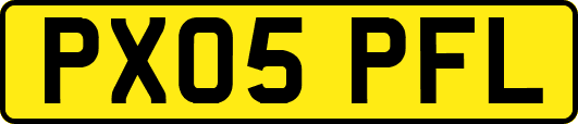 PX05PFL