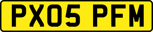 PX05PFM