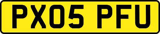 PX05PFU