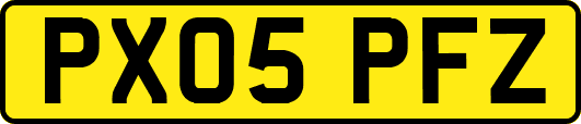 PX05PFZ