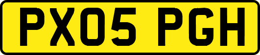 PX05PGH