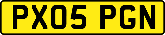PX05PGN