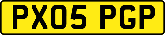 PX05PGP