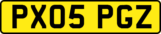 PX05PGZ
