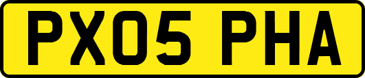 PX05PHA