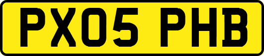 PX05PHB