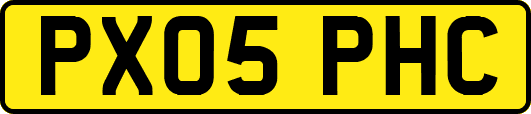 PX05PHC