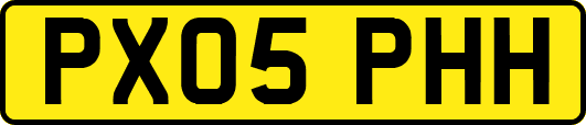 PX05PHH