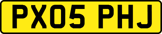 PX05PHJ