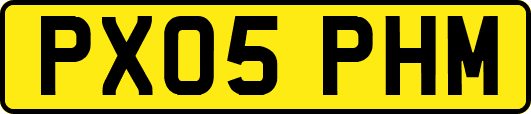 PX05PHM
