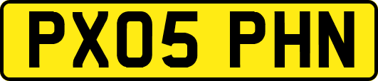 PX05PHN