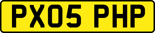 PX05PHP
