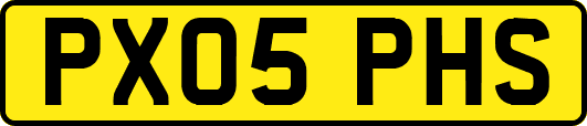 PX05PHS