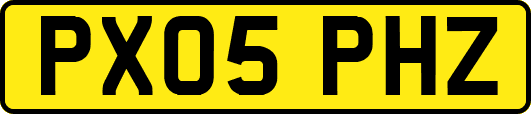 PX05PHZ