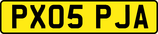 PX05PJA