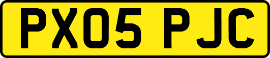 PX05PJC