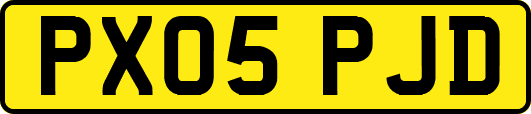 PX05PJD