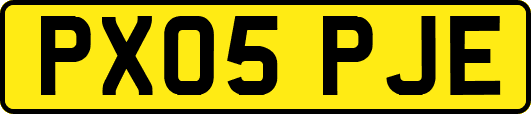 PX05PJE