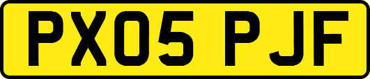 PX05PJF