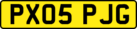 PX05PJG