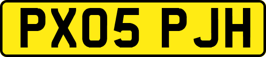 PX05PJH